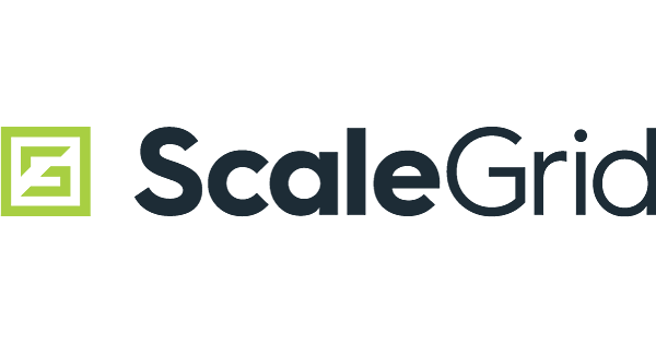 ScaleGrid Logo