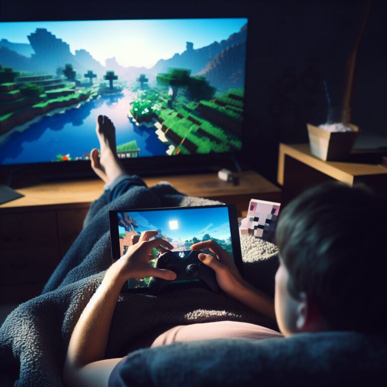 What Does SMP Mean in Minecraft? Explained