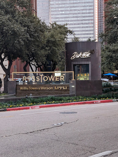 Best Restaurants in Dallas for Business Meetings