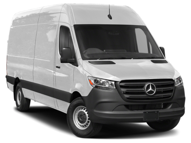 Mercedes-Benz Sprinter Cargo Van