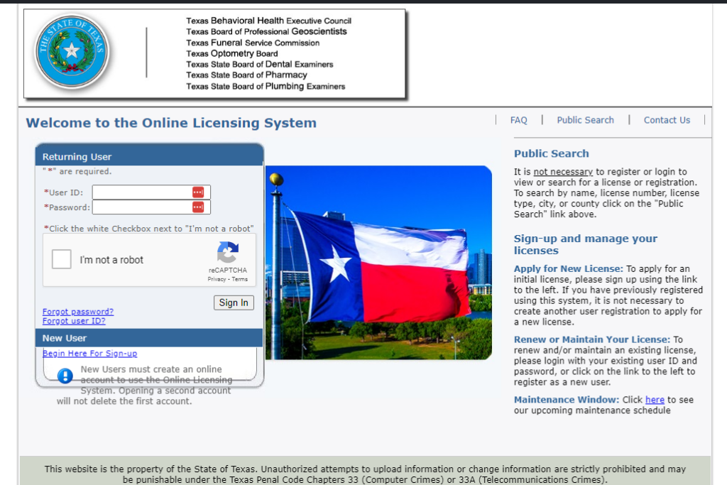 How to Start an Online Business in Texas: The Complete 9 Step Guide